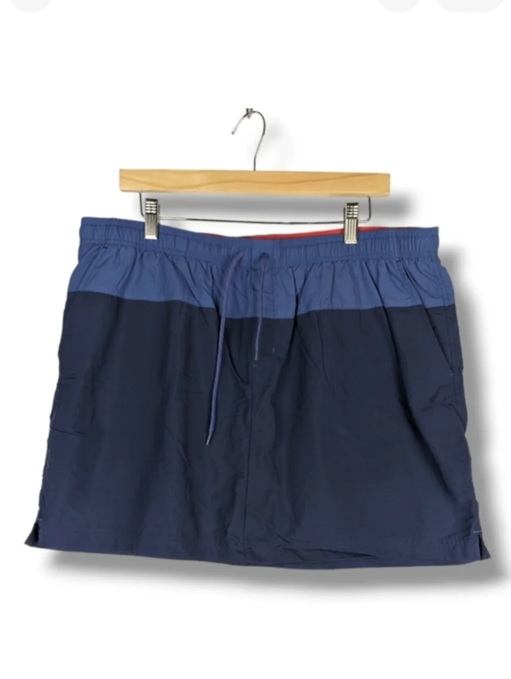 Columbia Skort Shorts Skirt 1X Plus Size Outdoor Activewear